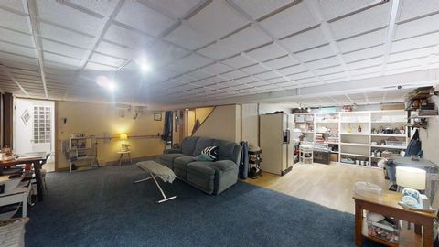 Tiny photo for 952 N Linden Avenue, Decatur, IL 62522 (MLS # 12558038)