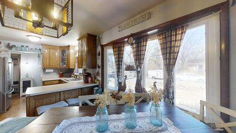 Tiny photo for 952 N Linden Avenue, Decatur, IL 62522 (MLS # 12558038)