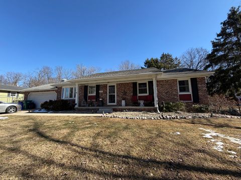 Tiny photo for 952 N Linden Avenue, Decatur, IL 62522 (MLS # 12558038)