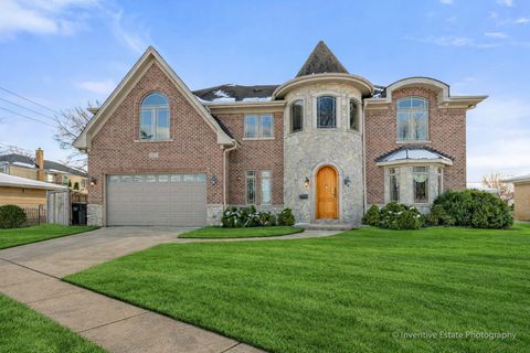 1707 W Lincoln Street Mount Prospect IL 60056