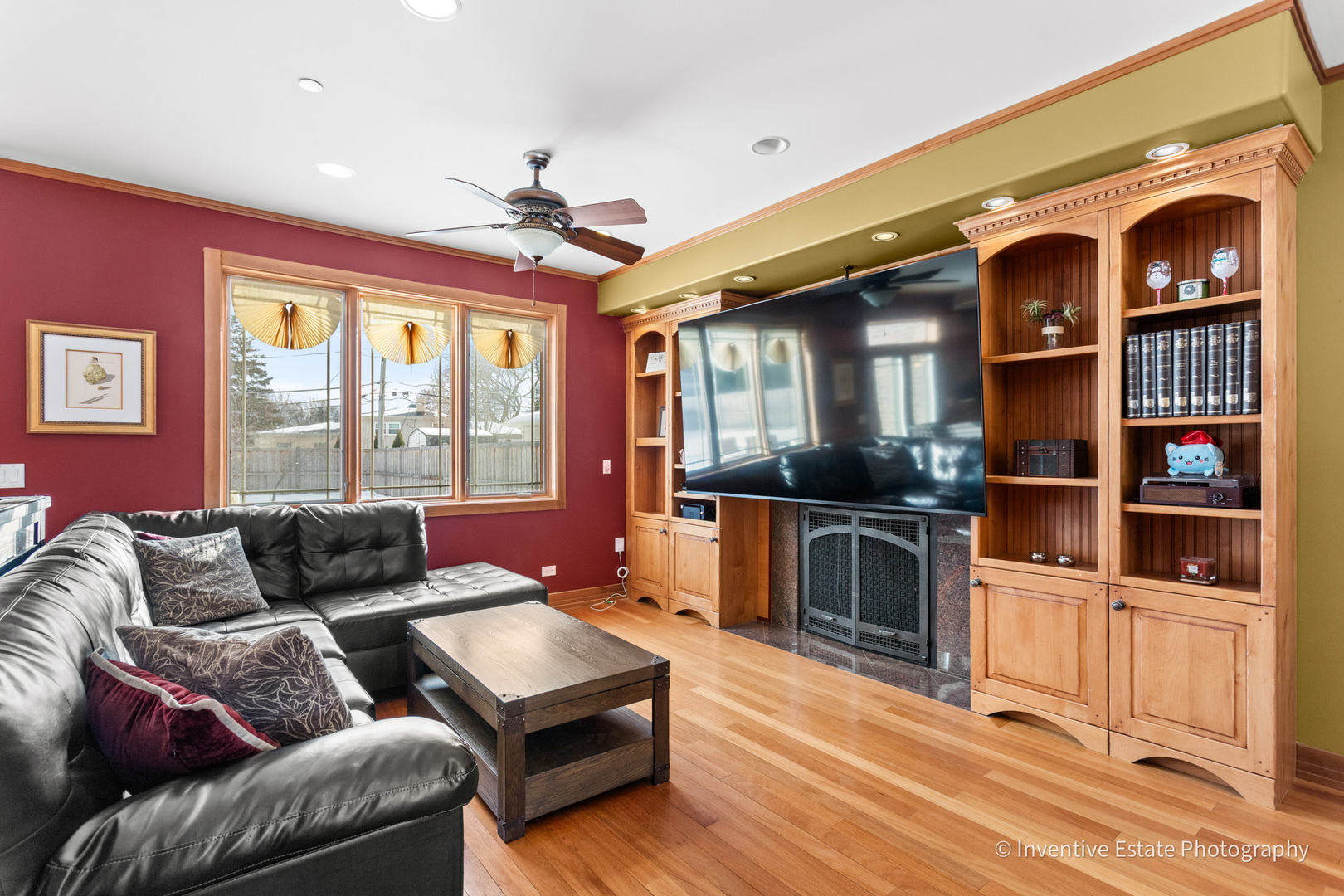 1707 W Lincoln Street