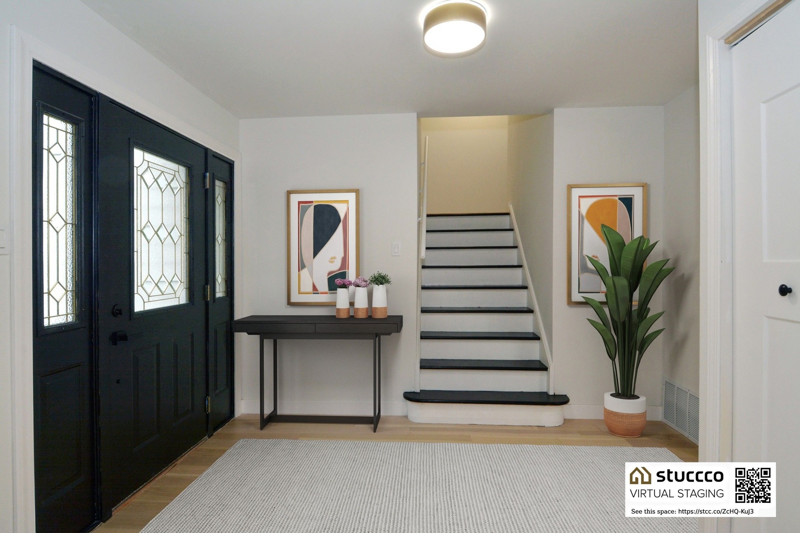 1703 N Burning Bush Lane