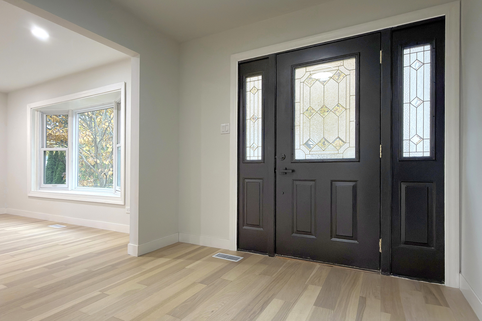 1703 N Burning Bush Lane