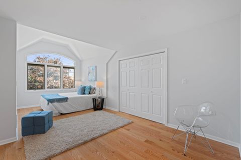 Tiny photo for 911 Red Fox Lane, Oak Brook, IL 60523 (MLS # 12515246)