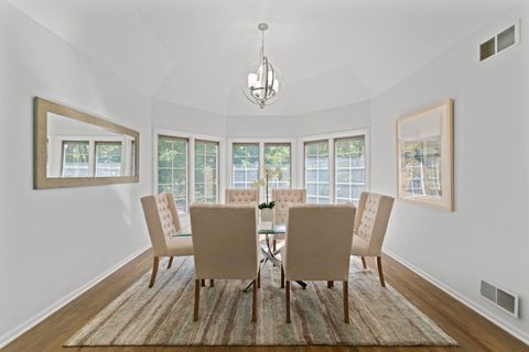 Tiny photo for 911 Red Fox Lane, Oak Brook, IL 60523 (MLS # 12515246)