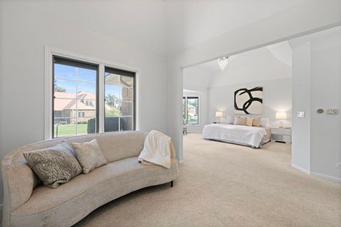 Tiny photo for 911 Red Fox Lane, Oak Brook, IL 60523 (MLS # 12515246)