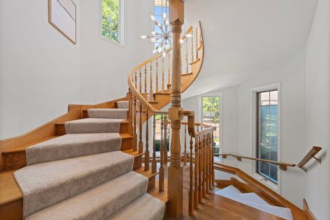 Tiny photo for 911 Red Fox Lane, Oak Brook, IL 60523 (MLS # 12515246)