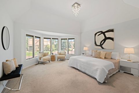 Tiny photo for 911 Red Fox Lane, Oak Brook, IL 60523 (MLS # 12515246)