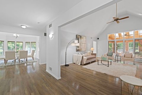 Tiny photo for 911 Red Fox Lane, Oak Brook, IL 60523 (MLS # 12515246)