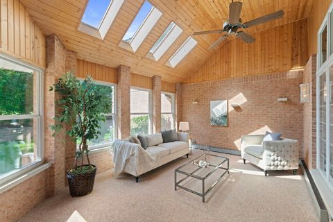 Tiny photo for 911 Red Fox Lane, Oak Brook, IL 60523 (MLS # 12515246)