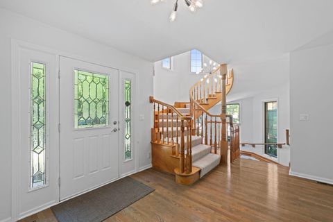 Tiny photo for 911 Red Fox Lane, Oak Brook, IL 60523 (MLS # 12515246)