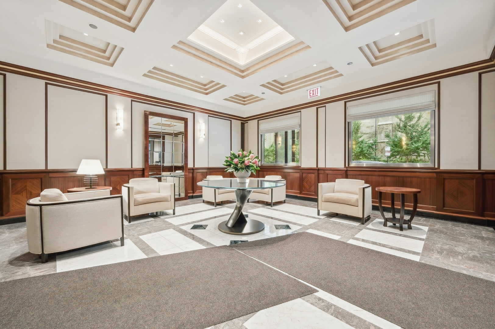 132 E Delaware Place 6201