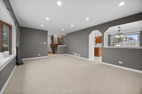 Tiny photo for 513 S Princeton Avenue, Itasca, IL 60143 (MLS # 12544283)