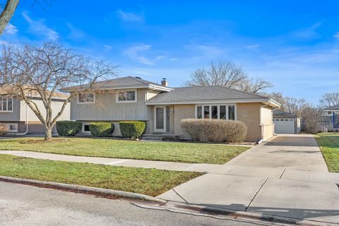Tiny photo for 513 S Princeton Avenue, Itasca, IL 60143 (MLS # 12544283)