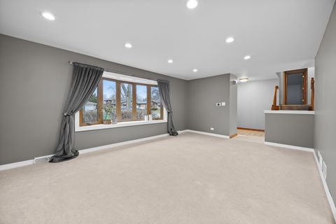 Tiny photo for 513 S Princeton Avenue, Itasca, IL 60143 (MLS # 12544283)