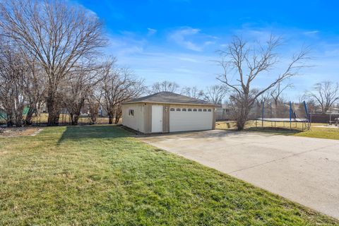 Tiny photo for 513 S Princeton Avenue, Itasca, IL 60143 (MLS # 12544283)