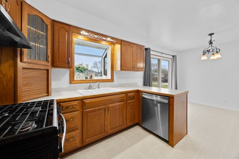 Tiny photo for 513 S Princeton Avenue, Itasca, IL 60143 (MLS # 12544283)