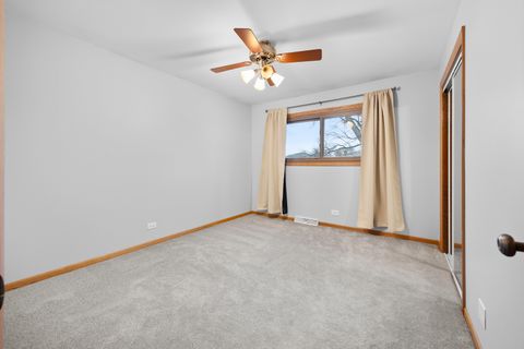 Tiny photo for 513 S Princeton Avenue, Itasca, IL 60143 (MLS # 12544283)