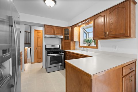 Tiny photo for 513 S Princeton Avenue, Itasca, IL 60143 (MLS # 12544283)