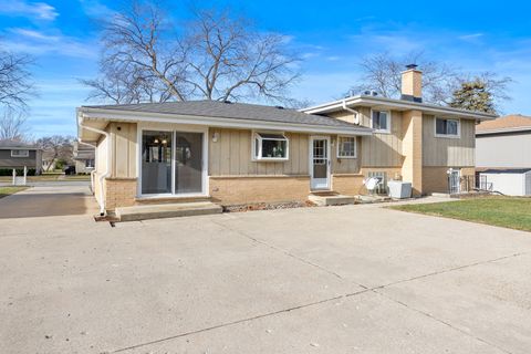 Tiny photo for 513 S Princeton Avenue, Itasca, IL 60143 (MLS # 12544283)