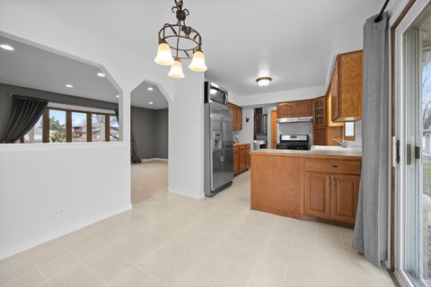 Tiny photo for 513 S Princeton Avenue, Itasca, IL 60143 (MLS # 12544283)