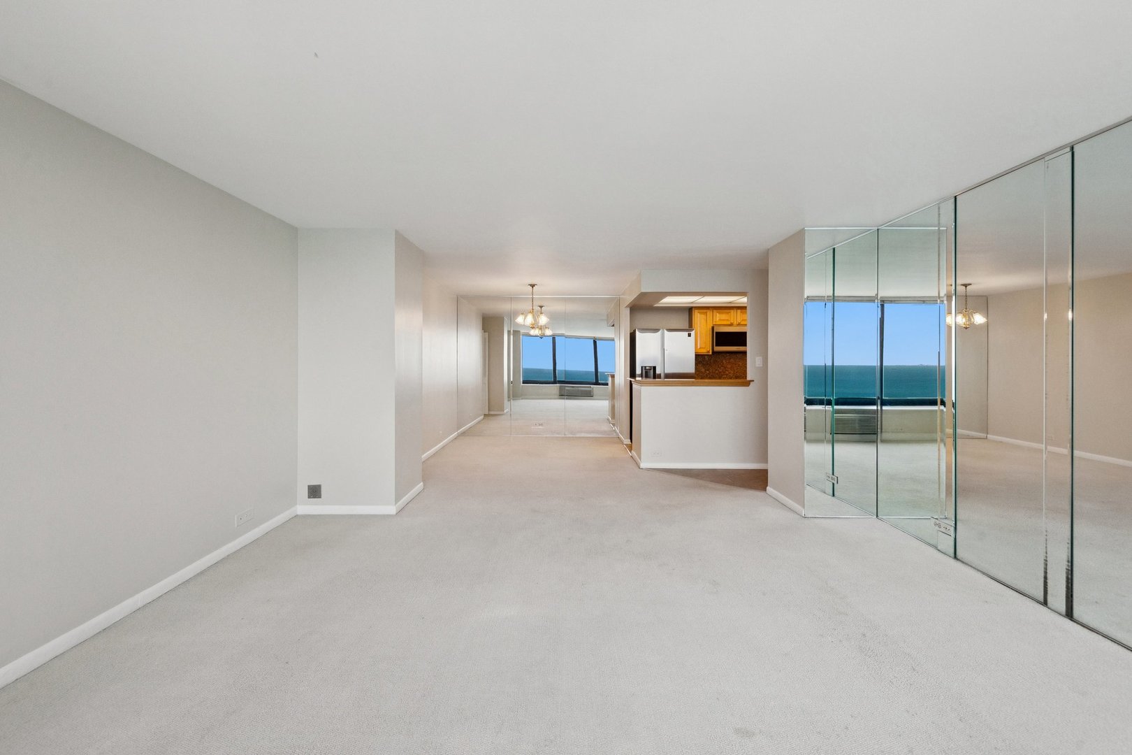 155 N HARBOR Drive 5410