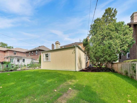 Tiny photo for 310 S Delphia Avenue, Park Ridge, IL 60068 (MLS # 12796687)