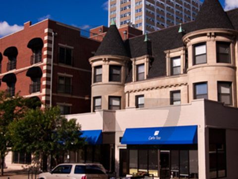 4715 N Sheridan Road 13S Chicago IL 60640