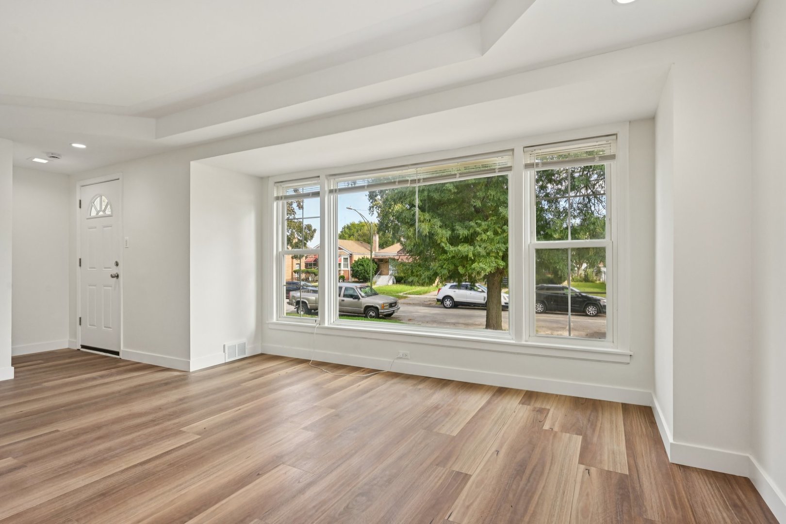 12850 S Parnell Avenue