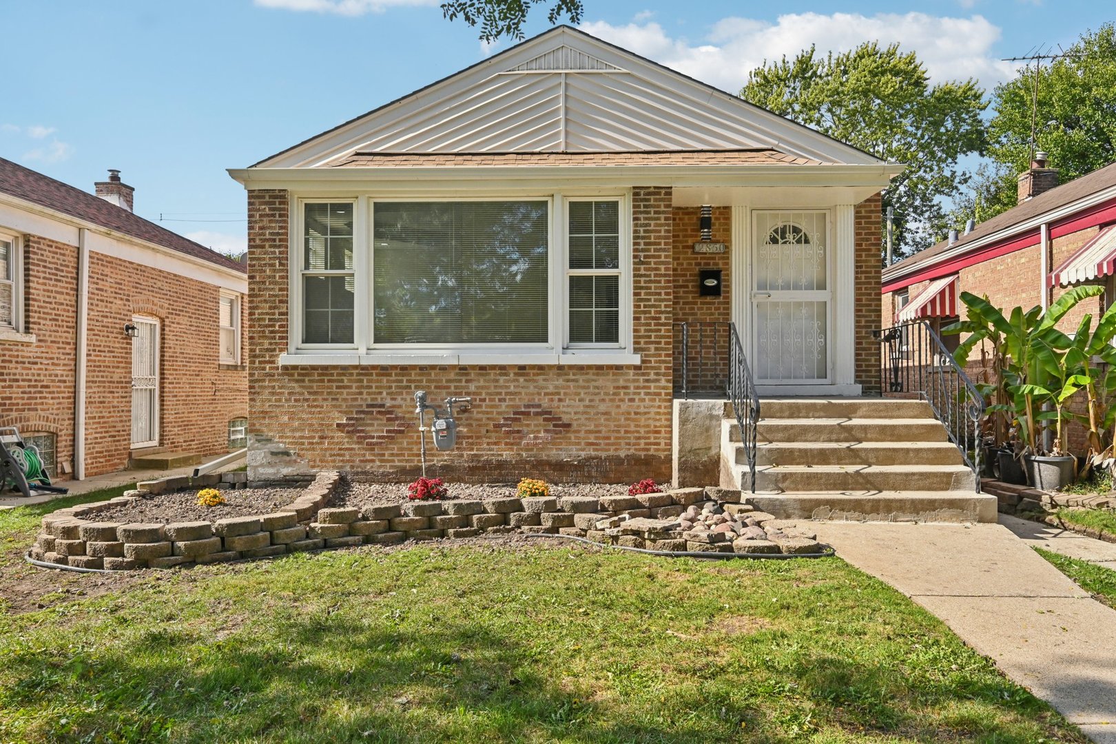 12850 S Parnell Avenue