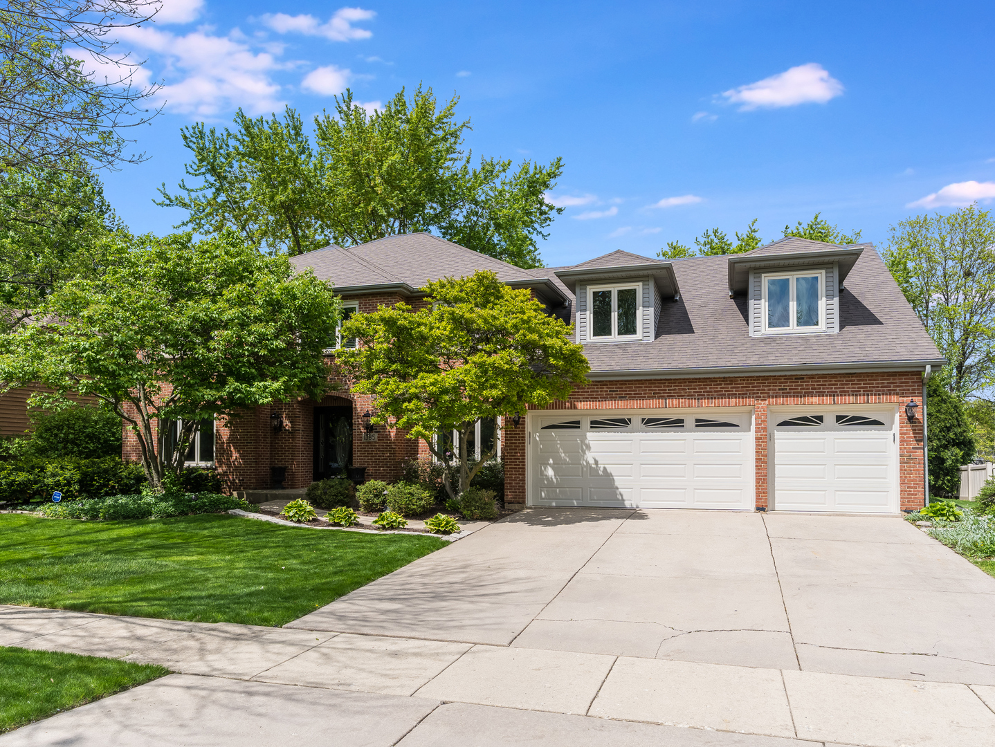 1385 Ginger Lane