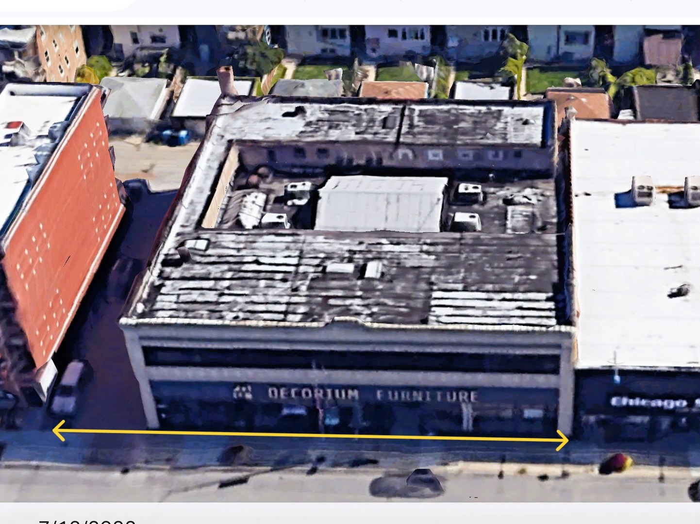 4851 N Western Avenue