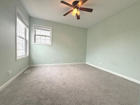 Tiny photo for 274 Sheffield Drive #274, Schaumburg, IL 60194 (MLS # 12579684)
