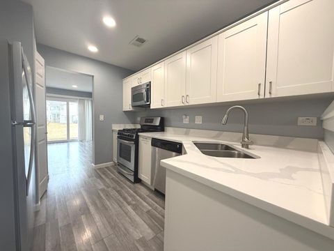 Tiny photo for 274 Sheffield Drive #274, Schaumburg, IL 60194 (MLS # 12579684)