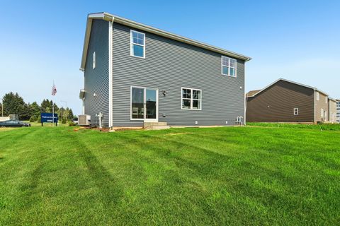 Tiny photo for 1468 Vintage Drive, Oswego, IL 60543 (MLS # 12523067)