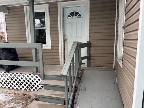 Tiny photo for Joliet, IL 60435 (MLS # 12559848)