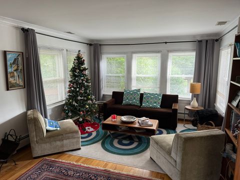 Tiny photo for 979 Vine Street, Winnetka, IL 60093 (MLS # 12476547)