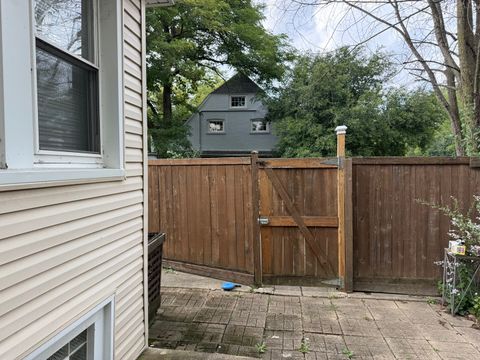 Tiny photo for 979 Vine Street, Winnetka, IL 60093 (MLS # 12476547)