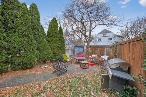 Tiny photo for 979 Vine Street, Winnetka, IL 60093 (MLS # 12476547)