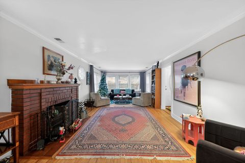 Tiny photo for 979 Vine Street, Winnetka, IL 60093 (MLS # 12476547)