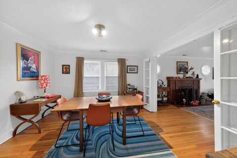 Tiny photo for 979 Vine Street, Winnetka, IL 60093 (MLS # 12476547)