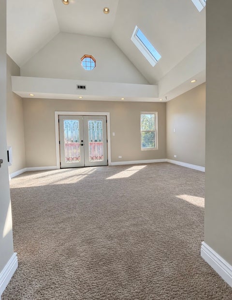 Tiny photo for 9601 S Winston Avenue, Chicago, IL 60643 (MLS # 12752954)