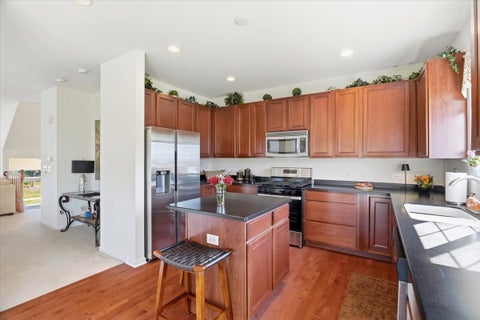 Tiny photo for 1671 Station Park Drive, Grayslake, IL 60030 (MLS # 12773836)