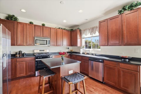 Tiny photo for 1671 Station Park Drive, Grayslake, IL 60030 (MLS # 12773836)