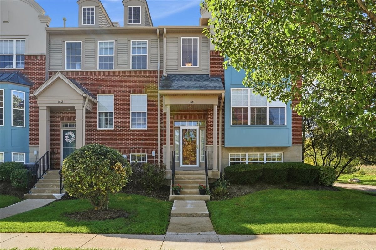 1671 Station Park Drive