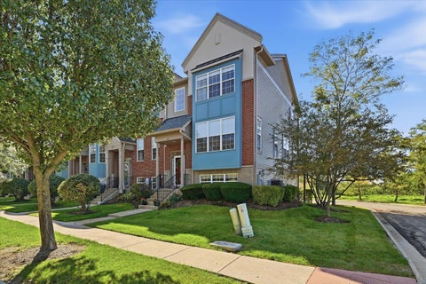 Photo of 1671 Station Park Drive, Grayslake, IL 60030 (MLS # 12773836)