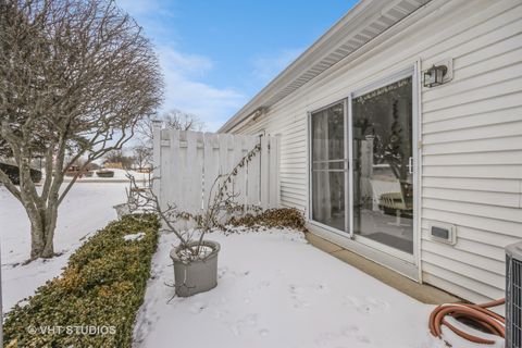 A home in Plainfield