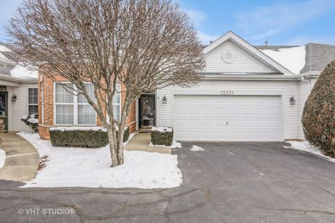 A home in Plainfield