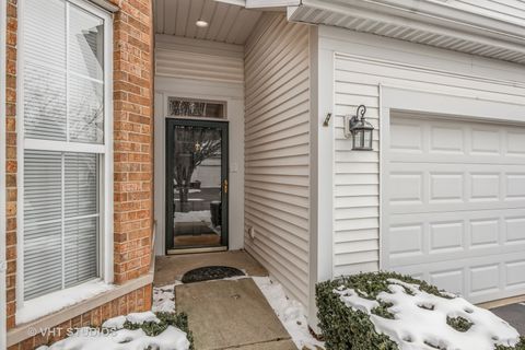 A home in Plainfield