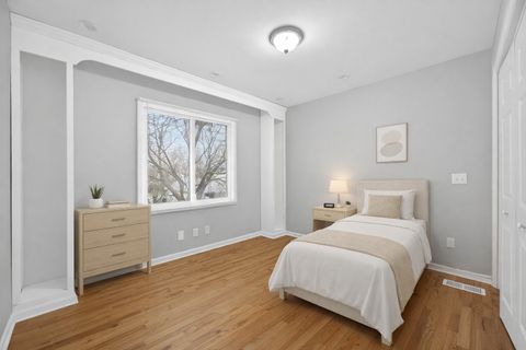 Tiny photo for 936 Hawthorne Drive, Crystal Lake, IL 60014 (MLS # 12572674)